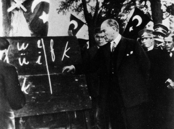 Atatürk İnkilapları